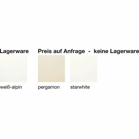 VILLEROY & BOCH Unterbauwaschtisch Loop & Friends oval, weiß-alpin CeramicPlus VILLEROY & BOCH Unterbauwaschtisch Loop & Friends Oval, Weiß-alpin CeramicPlus -VILLEROY & BOCH shop 14559587 5