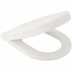 Villeroy & Boch WC-Sitz Subway | 9M55S101 | Toilettensitz Mit Absenkautomatik | SoftClosing | Toilettendeckel Abnehmbar | QuickRelease | Duroplast | Ovale Form | Edelstahl-Scharnier | Weiß | 56508 0 6 Villeroy & Boch WC-Sitz Subway | 9M55S101 | Toilettensitz Mit Absenkautomatik | SoftClosing | Toilettendeckel Abnehmbar | QuickRelease | Duroplast | Ovale Form | Edelstahl-Scharnier | Weiß | 56508 0 -VILLEROY & BOCH shop 20031672 5