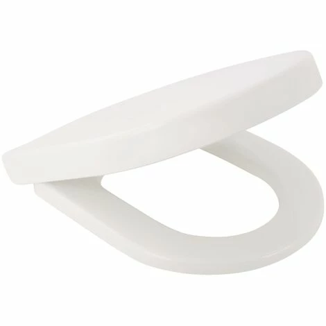 Villeroy & Boch WC-Sitz Subway | 9M55S101 | Toilettensitz mit Absenkautomatik | SoftClosing | Toilettendeckel abnehmbar | QuickRelease | Duroplast | Ovale Form | Edelstahl-Scharnier | Weiß | 56508 0 Villeroy & Boch WC-Sitz Subway | 9M55S101 | Toilettensitz Mit Absenkautomatik | SoftClosing | Toilettendeckel Abnehmbar | QuickRelease | Duroplast | Ovale Form | Edelstahl-Scharnier | Weiß | 56508 0 -VILLEROY & BOCH shop 20031672 5