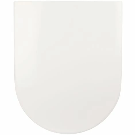 Villeroy & Boch 9M68S101 Sitz | WC-Brille aus Duroplast-Kunststoff | Soft-Close-Absenkautomatik I Take-Off I Edelstahl-Scharnier | Klodeckel, Subway 2.0 Villeroy & Boch 9M68S101 Sitz | WC-Brille Aus Duroplast-Kunststoff | Soft-Close-Absenkautomatik I Take-Off I Edelstahl-Scharnier | Klodeckel, Subway 2.0 -VILLEROY & BOCH shop 20031677 1