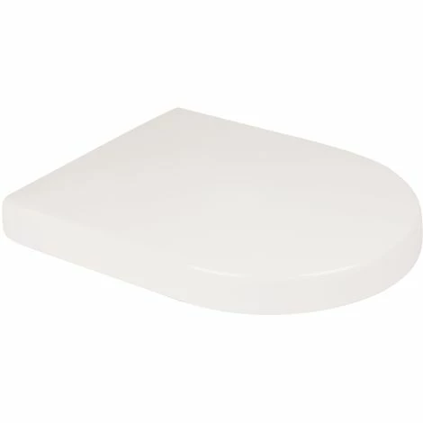 Villeroy & Boch 9M68S101 Sitz | WC-Brille aus Duroplast-Kunststoff | Soft-Close-Absenkautomatik I Take-Off I Edelstahl-Scharnier | Klodeckel, Subway 2.0 Villeroy & Boch 9M68S101 Sitz | WC-Brille Aus Duroplast-Kunststoff | Soft-Close-Absenkautomatik I Take-Off I Edelstahl-Scharnier | Klodeckel, Subway 2.0 -VILLEROY & BOCH shop 20031677 2