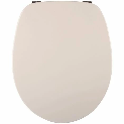Villeroy & Boch WC-Sitz Omnia, 88236101, WC-Deckel Passend Zur Keramikserie Omnia Architectura, Mit Edelstahlscharnieren, Einsteck-Befestigung, Duroplast, Weiß, 02628 4 3 Villeroy & Boch WC-Sitz Omnia, 88236101, WC-Deckel Passend Zur Keramikserie Omnia Architectura, Mit Edelstahlscharnieren, Einsteck-Befestigung, Duroplast, Weiß, 02628 4