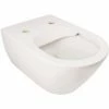 Villeroy & Boch Spülrandloses Wand-WC Subway 2.0, 5614R001, Tiefspüler Spülrandlos, Weiß, 56552 3 1 Villeroy & Boch Spülrandloses Wand-WC Subway 2.0, 5614R001, Tiefspüler Spülrandlos, Weiß, 56552 3 -VILLEROY & BOCH shop 26287076 1