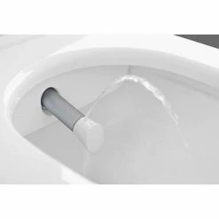 VILLEROY & BOCH Villeroy&Boch, Dusch-WC ViClean-I100, V0E100R1 -VILLEROY & BOCH shop 27420121 3