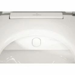 VILLEROY & BOCH Villeroy&Boch, Dusch-WC ViClean-I100, V0E100R1 -VILLEROY & BOCH shop 27420121 5