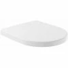 Villeroy & Boch WC-Sitz Avento Mit Absenkautomatik Und Abnehmbarem Sitz Weiß, 9M77C101 2 Villeroy & Boch WC-Sitz Avento Mit Absenkautomatik Und Abnehmbarem Sitz Weiß, 9M77C101 -VILLEROY & BOCH shop 28291195 1