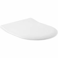 VILLEROY & BOCH V&B Subway 2.0 Slim WC-Sitz -VILLEROY & BOCH shop 28496125 2