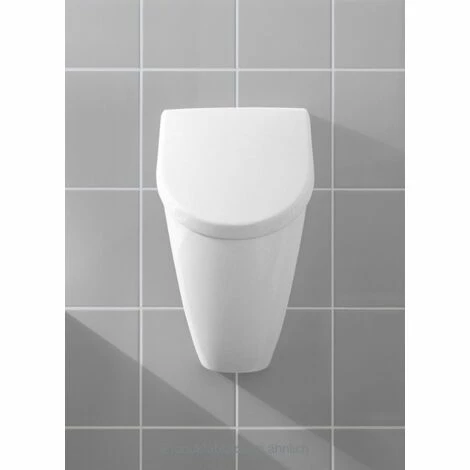 Villeroy & Boch Subway Keramik Absaug Urinal mit Deckel Villeroy & Boch Subway Keramik Absaug Urinal Mit Deckel -VILLEROY & BOCH shop 28496239 1