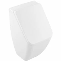 Villeroy & Boch Absaug-Urinal VENTICELLO 285 X 545 X 315 Mm, DirectFlush, Für Deckel Weiß 5504R1R1 -VILLEROY & BOCH shop 28790158 3