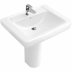 Villeroy & Boch Standsäule SUBWAY Pergamon 725050R3 -VILLEROY & BOCH shop 28806291 2