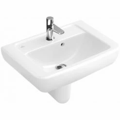 Villeroy & Boch Halbsäule SUBWAY Pergamon 724400R3