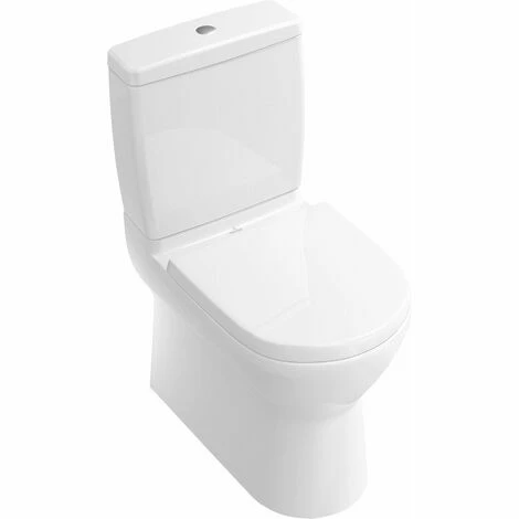 Villeroy & Boch Stand-WC O.NOVO tief, 360 x 650 mm, für Kombination weiß 565810R1 Villeroy & Boch Stand-WC O.NOVO Tief, 360 X 650 Mm, Für Kombination Weiß 565810R1 -VILLEROY & BOCH shop 28810698 1