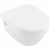 Villeroy & Boch Wand-WC ARCHITECTURA Tief, Spülrandlos, DirectFlush Weiß 5684R001 2 Villeroy & Boch Wand-WC ARCHITECTURA Tief, Spülrandlos, DirectFlush Weiß 5684R001 -VILLEROY & BOCH shop 28813778 1