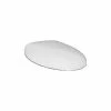 Villeroy & Boch WC-Sitz PURE STONE Scharniere Aus Edelstahl, SoftClosing Funktion Weiß Alpin 98M1S1R1 2 Villeroy & Boch WC-Sitz PURE STONE Scharniere Aus Edelstahl, SoftClosing Funktion Weiß Alpin 98M1S1R1 -VILLEROY & BOCH shop 28816631 1