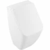 Villeroy & Boch V&B Urinal-Deckel VENTICELLO M SC Funktion Scharniere Verchromt Weiß -VILLEROY & BOCH shop 32877334 1
