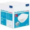 VILLEROY & BOCH V&B Combi-Pack ARCHITECTURA DirectFlush Weiß C+ 4694HRR1 1 VILLEROY & BOCH V&B Combi-Pack ARCHITECTURA DirectFlush Weiß C+ 4694HRR1 -VILLEROY & BOCH shop 36767645 1