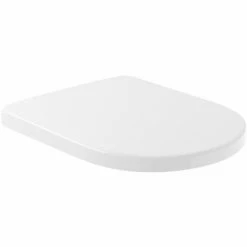 VILLEROY & BOCH VB Subway 2.0 WC-Sitz Komfort 8M34S1 Weiß Alpin 8M34S101