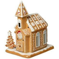 Villeroy & Boch Winter Bakery Decoration Lebkuchenkirche