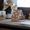Villeroy & Boch Winter Bakery Decoration Lebkuchenhaus