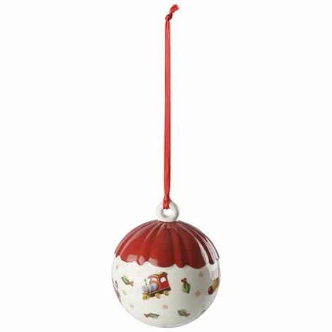Villeroy & Boch Toy's Delight Decoration Kugel Villeroy & Boch Toy's Delight Decoration Kugel -VILLEROY & BOCH shop 42568503 1