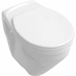 Villeroy & Boch Wand-Tiefspül-WC Vita O. NOVO