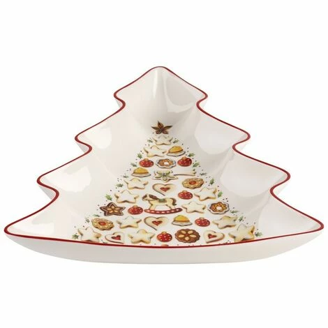 Villeroy & Boch Winter Bakery Delight Baumschale gross Villeroy & Boch Winter Bakery Delight Baumschale Gross -VILLEROY & BOCH shop 47039328 1