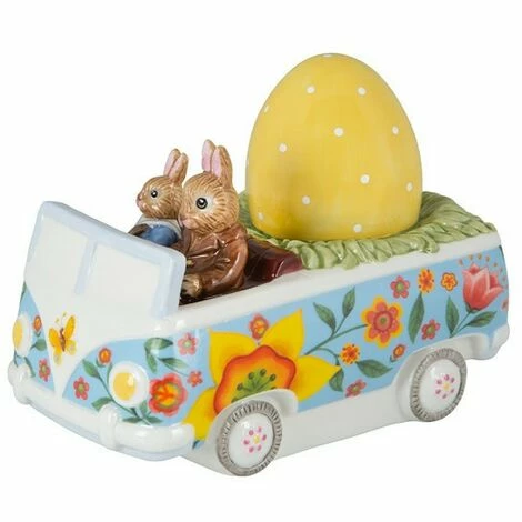 Villeroy & Boch Bunny Tales Bus Villeroy & Boch Bunny Tales Bus -VILLEROY & BOCH shop 50106280 1