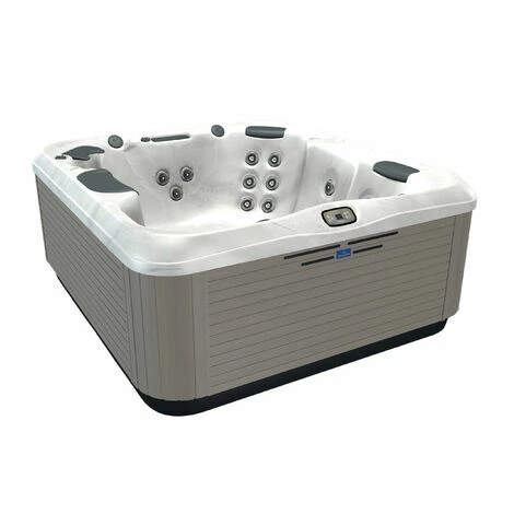 Villeroy & Boch Whirlpool X6L Platinum Stone Grey X-Series für 5 Personen Platinum Stone Grey Ash Grey Villeroy & Boch Whirlpool X6L Platinum Stone Grey X-Series Für 5 Personen Platinum Stone Grey Ash Grey -VILLEROY & BOCH shop 51409368 4