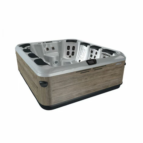 Villeroy & Boch Whirlpool A9L Titanium Timber Premium Line für 7 Personen Villeroy & Boch Whirlpool A9L Titanium Timber Premium Line Für 7 Personen -VILLEROY & BOCH shop 51409375 1