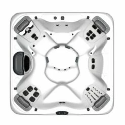 Villeroy & Boch Whirlpool R7L Snow Stone Grey Comfort Line Für 5 Personen Snow Stone Grey Ashgrey 3 Villeroy & Boch Whirlpool R7L Snow Stone Grey Comfort Line Für 5 Personen Snow Stone Grey Ashgrey -VILLEROY & BOCH shop 51409384 2