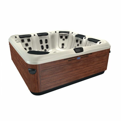 Villeroy & Boch Whirlpool A8D Pearl Orchard Premium Line Für 5 Personen 3 Villeroy & Boch Whirlpool A8D Pearl Orchard Premium Line Für 5 Personen