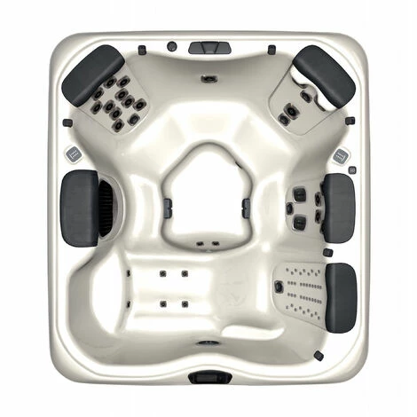 Villeroy & Boch Whirlpool A6L Pearl Orchard Premium Line für 5 Personen Villeroy & Boch Whirlpool A6L Pearl Orchard Premium Line Für 5 Personen -VILLEROY & BOCH shop 51409772 2