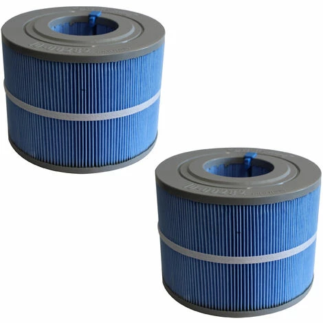 Villeroy & Boch Filterset 2x Ersatzfilter für Premium Line, Comfort Line und X-Series 10-00282 Villeroy & Boch Filterset 2x Ersatzfilter Für Premium Line, Comfort Line Und X-Series 10-00282 -VILLEROY & BOCH shop 51410206 2