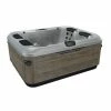 Villeroy & Boch Whirlpool A5L Titanium Timber Premium Line Für 3 Personen -VILLEROY & BOCH shop 51414119 1