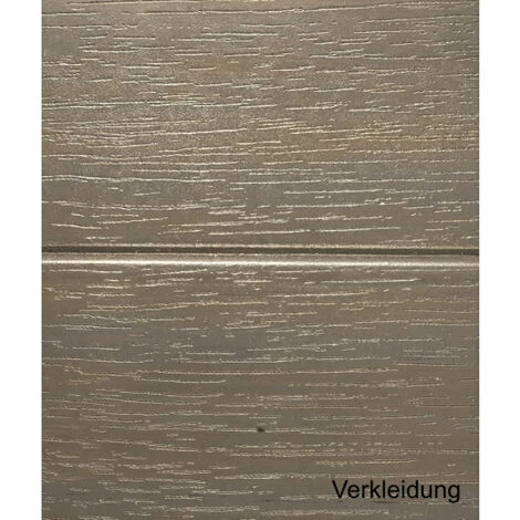 Villeroy & Boch Whirlpool A7L Titanium Timber Premium Line Für 6 Personen 6 Villeroy & Boch Whirlpool A7L Titanium Timber Premium Line Für 6 Personen – Bild 4