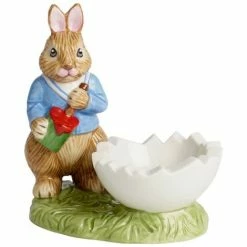 Villeroy & Boch Bunny Tales Eierbecher, Max