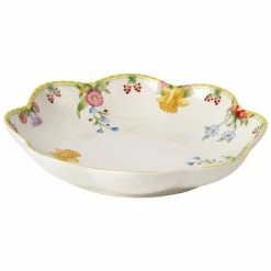 Villeroy & Boch Spring Awakening Schale Mittel