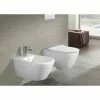 Villeroy & Boch Subway 2.0 Wand-Tiefspül-WC, SupraFix, Weiß -VILLEROY & BOCH shop 55341620 1