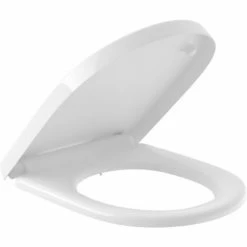 Villeroy & Boch O.novo WC-Sitz Ohne Absenkautomatik -VILLEROY & BOCH shop 55341844 3