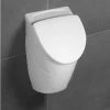 Villeroy & Boch O.novo Absaug-Urinal, Zulauf Verdeckt, Weiß 1 Villeroy & Boch O.novo Absaug-Urinal, Zulauf Verdeckt, Weiß -VILLEROY & BOCH shop 55341847 1