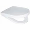 Villeroy & Boch WC-Sitz Subway 2.0 Mit Quick Release Und Soft Closing Funktion 9M68S101 Weiß