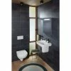 Villeroy & Boch O.novo Wand-Tiefspül-WC Compact Mit Spülrand 49 Cm, Mit CeramicPlus -VILLEROY & BOCH shop 56342623 1