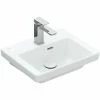 Villeroy & Boch Handwaschbecken Subway 3.0 45 Cm Mit Überlauf -VILLEROY & BOCH shop 56534175 1