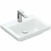 Villeroy & Boch Handwaschbecken Subway 3.0 50 Cm Ohne Überlauf -VILLEROY & BOCH shop 56536612 1