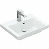 Villeroy & Boch Handwaschbecken Subway 3.0 50 Cm Mit Überlauf -VILLEROY & BOCH shop 56536613 1
