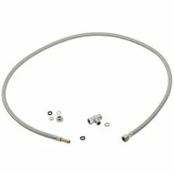 Villeroy & Boch ViConnect Installationssysteme ViConnect Wasseranschlussset V99084