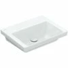 Villeroy & Boch Möbelwaschbecken Subway 3.0, 55 Cm Ohne Überlauf Ohne Hahnloch Ohne Beschichtung 2 Villeroy & Boch Möbelwaschbecken Subway 3.0, 55 Cm Ohne Überlauf Ohne Hahnloch Ohne Beschichtung -VILLEROY & BOCH shop 56538413 1