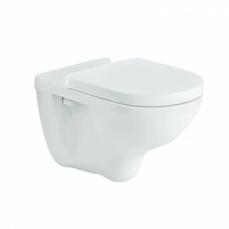 Villeroy & Boch VB Tiefspülklosett O.novo 566010 360x 560mm wandh. Abgang waagr. weiß a. 56601001 Villeroy & Boch VB Tiefspülklosett O.novo 566010 360x 560mm Wandh. Abgang Waagr. Weiß A. 56601001 -VILLEROY & BOCH shop 57019547 1