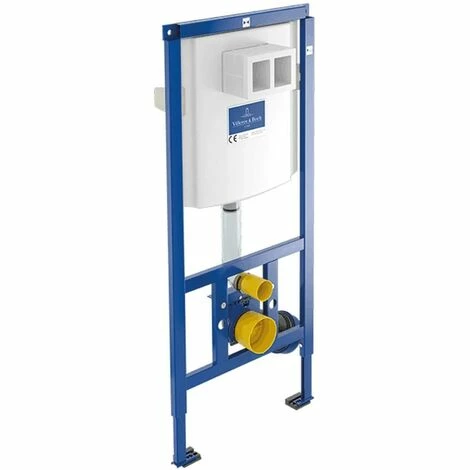 Villeroy & Boch Combi-Pack ViConnect O-novo 600x800 mm weiß alpin 5660D301 Villeroy & Boch Combi-Pack ViConnect O-novo 600x800 Mm Weiß Alpin 5660D301 -VILLEROY & BOCH shop 57566500 4