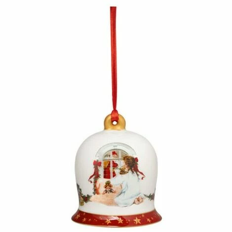 Villeroy & Boch Annual Christmas Edition Glocke 2022 Villeroy & Boch Annual Christmas Edition Glocke 2022 -VILLEROY & BOCH shop 58286093 1